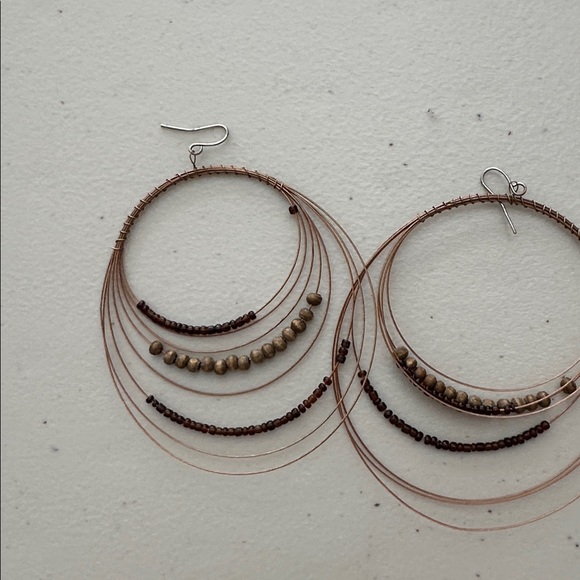 Handmade Jewelry - Handmade Earrings